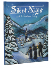 Silent Night: a Christmas Story